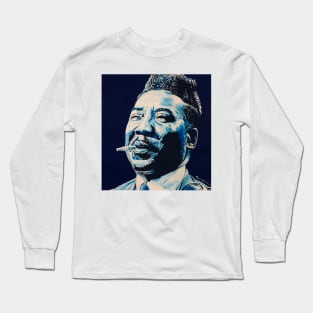 Muddy Waters Long Sleeve T-Shirt